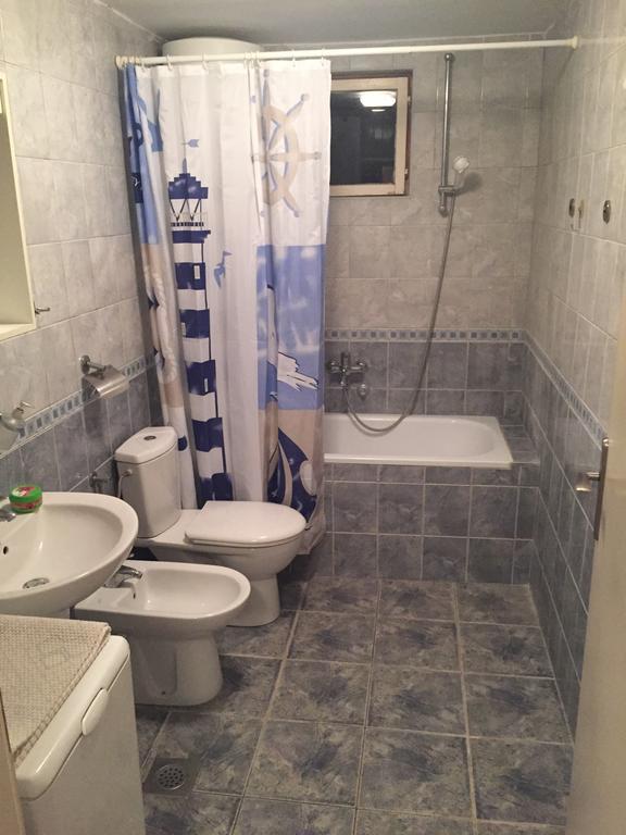 Apartmani Peric Bar Kültér fotó