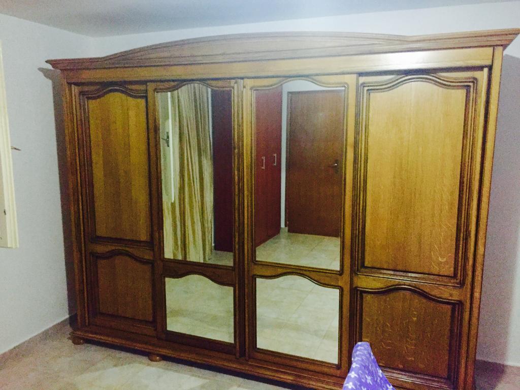 Apartmani Peric Bar Kültér fotó