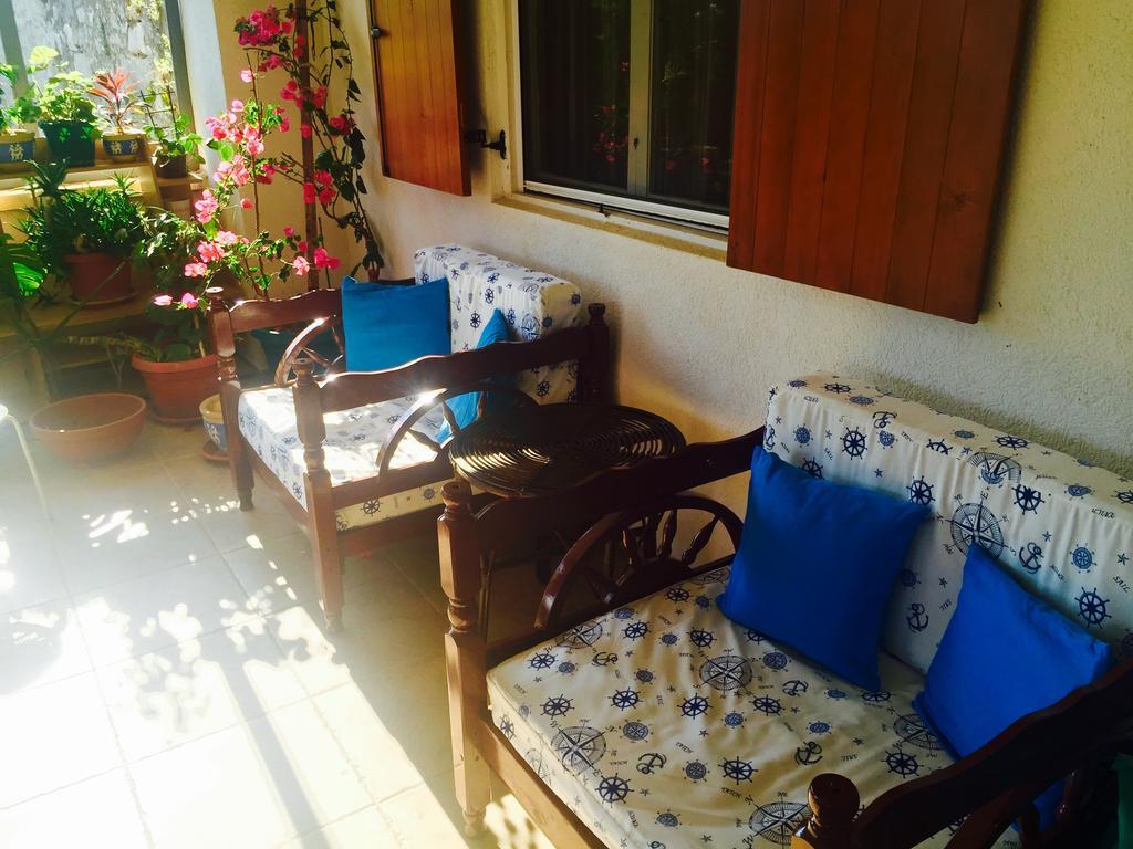 Apartmani Peric Bar Kültér fotó