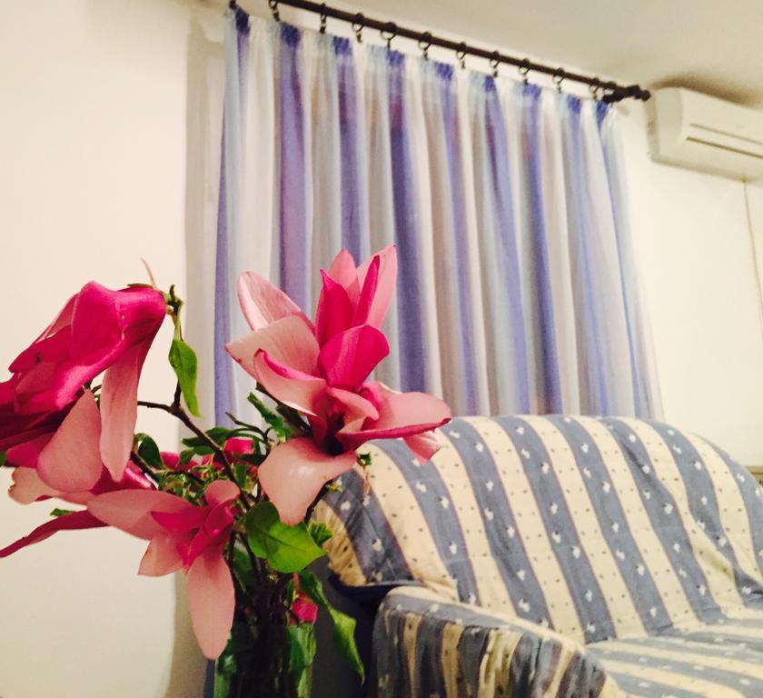 Apartmani Peric Bar Kültér fotó