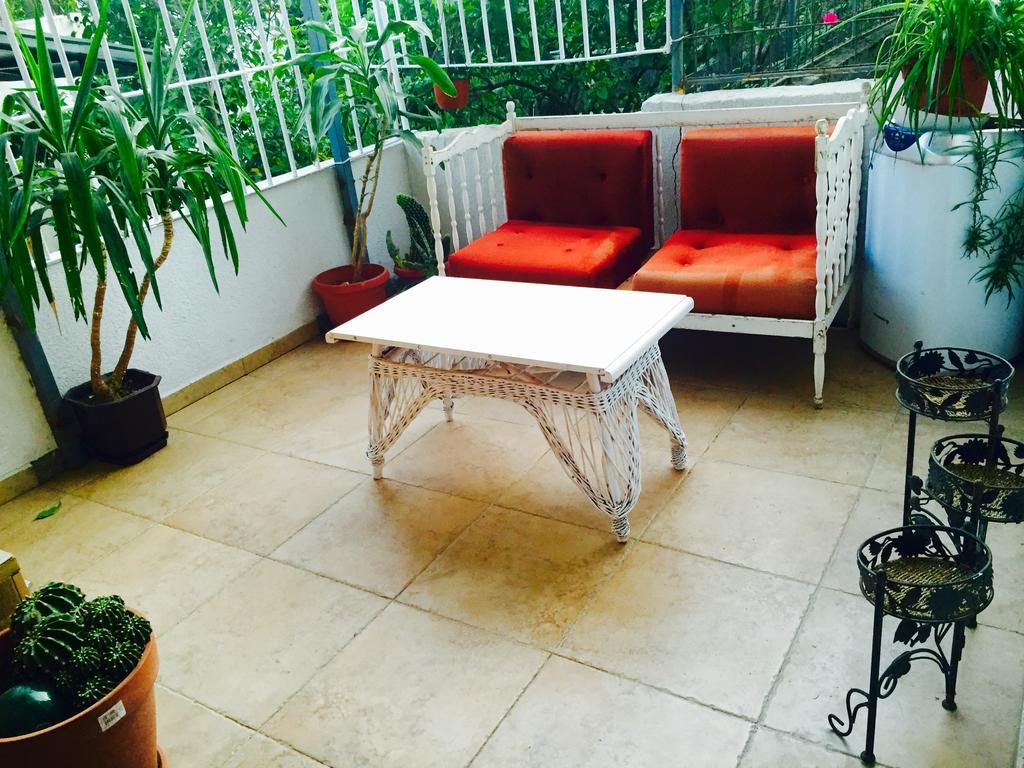 Apartmani Peric Bar Kültér fotó