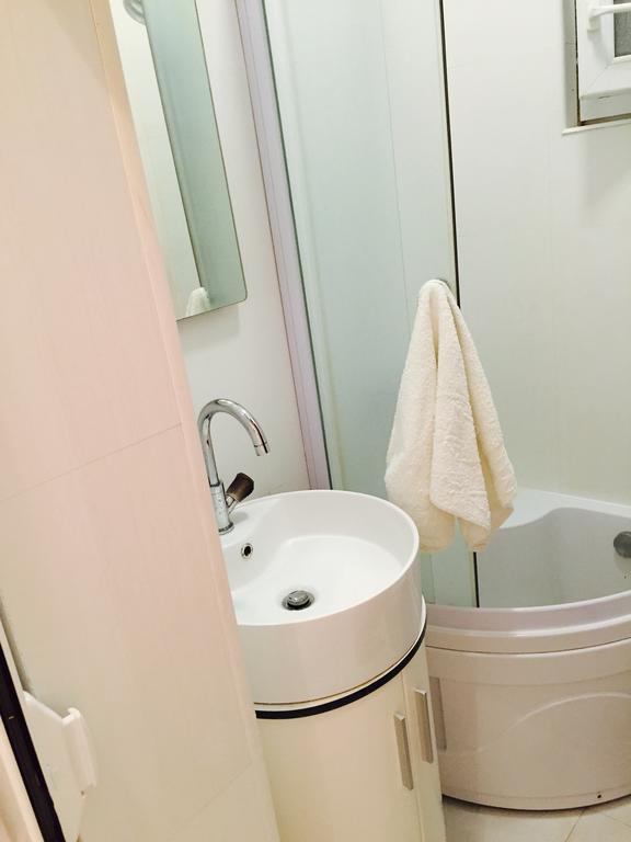 Apartmani Peric Bar Kültér fotó