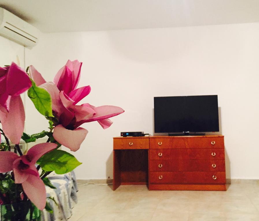 Apartmani Peric Bar Kültér fotó