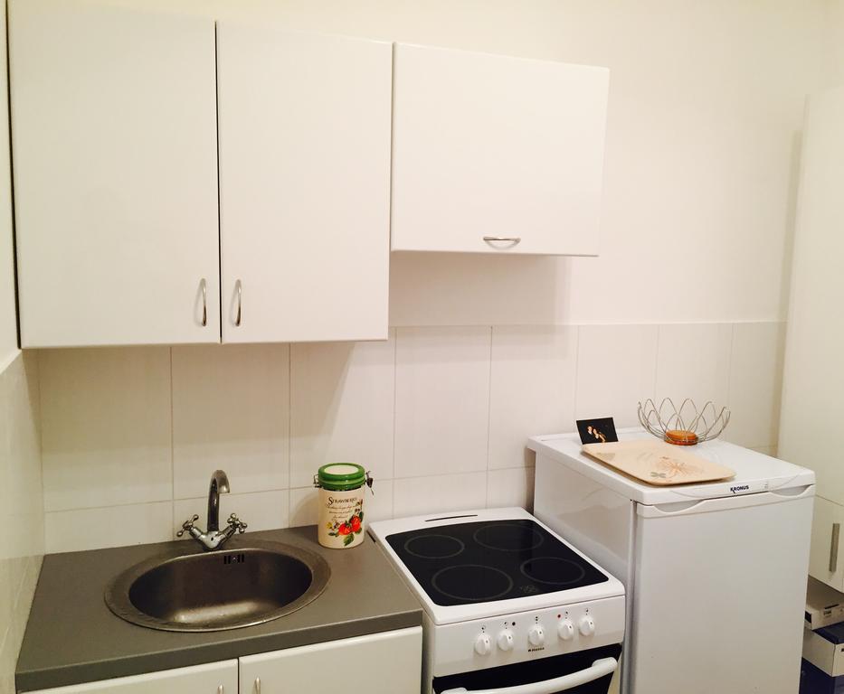Apartmani Peric Bar Kültér fotó