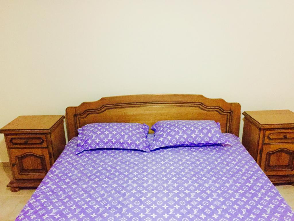 Apartmani Peric Bar Kültér fotó