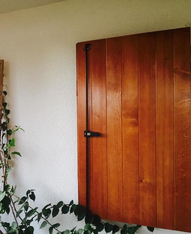 Apartmani Peric Bar Kültér fotó